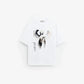 Angel T-Shirt - White