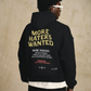 Premium Unisex Pullover Hoodie | More Haters Wanted