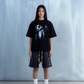 Angel T-Shirt - Black