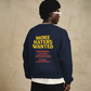 More haters wanted - Crewneck Sweatshirt