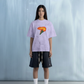 TORCH VINTAGE COLORS T-SHIRT