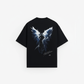 Angel T-Shirt - Black