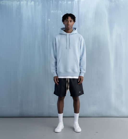 High Blanks Premium Hoodie