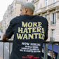 More haters wanted - T-shirt