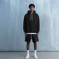 Premium Oversized Hoodie Blanked